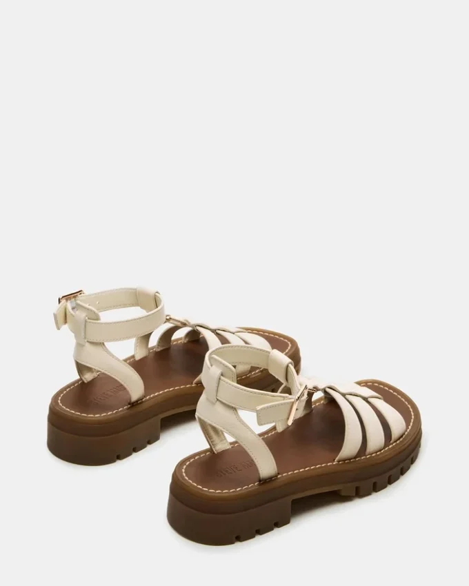 Jarelli Couro Bone Jarelli Couro Bone