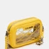Jelly Bag Amarelo