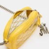 Jelly Bag Amarelo