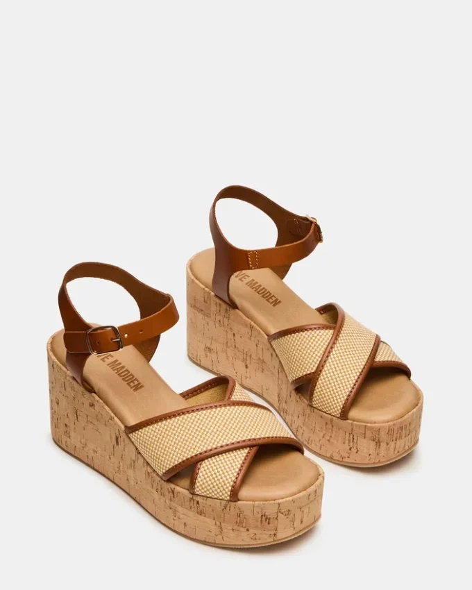 Jetset Brown Multi Jetset Brown Multi