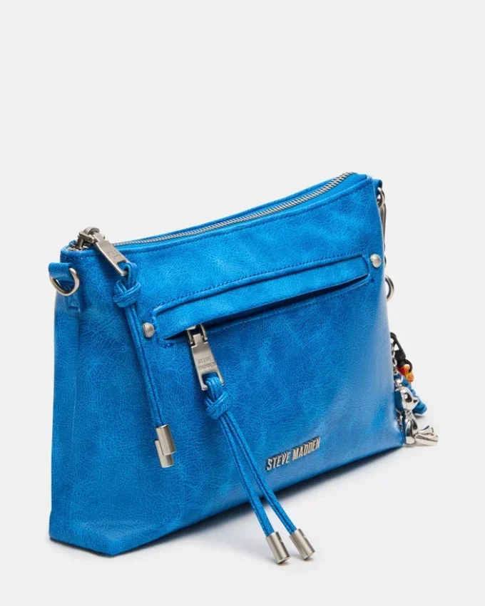 Jony Bag Azul