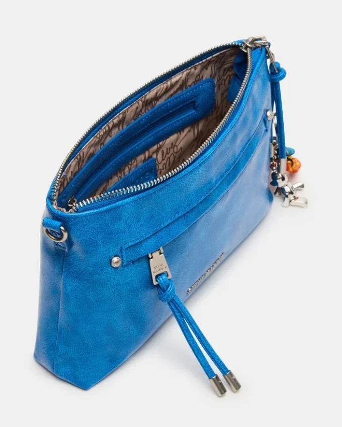 Jony Bag Azul