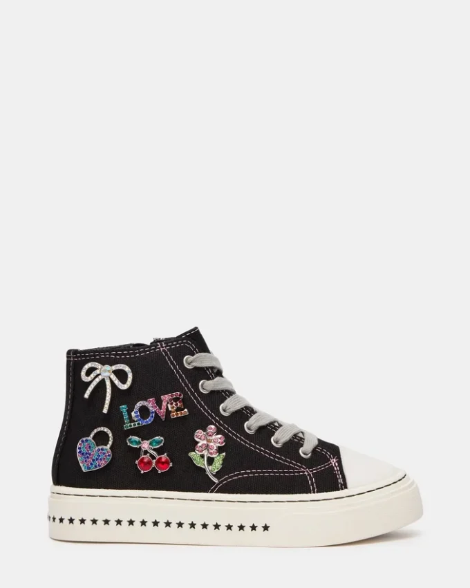 Joycee Preto para Crianças Joycee Preto para Crianças