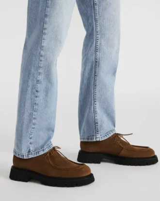 Kalkin Camurça Camel