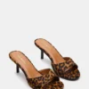 Kendrix Leopard Kendrix Leopard