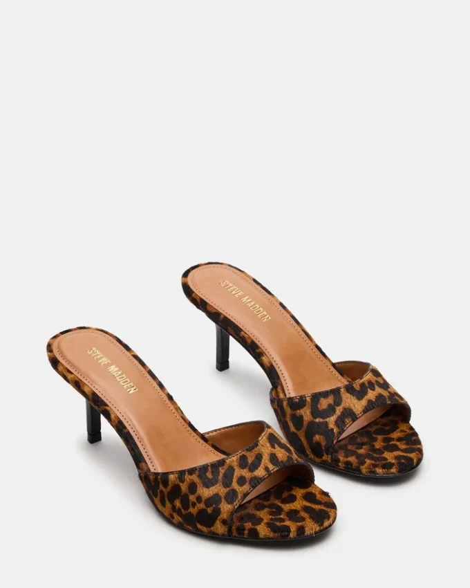 Kendrix Leopard Kendrix Leopard