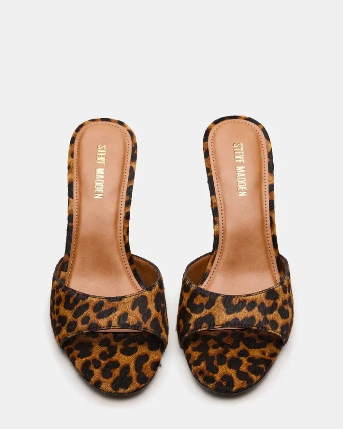 Kendrix Leopard Kendrix Leopard