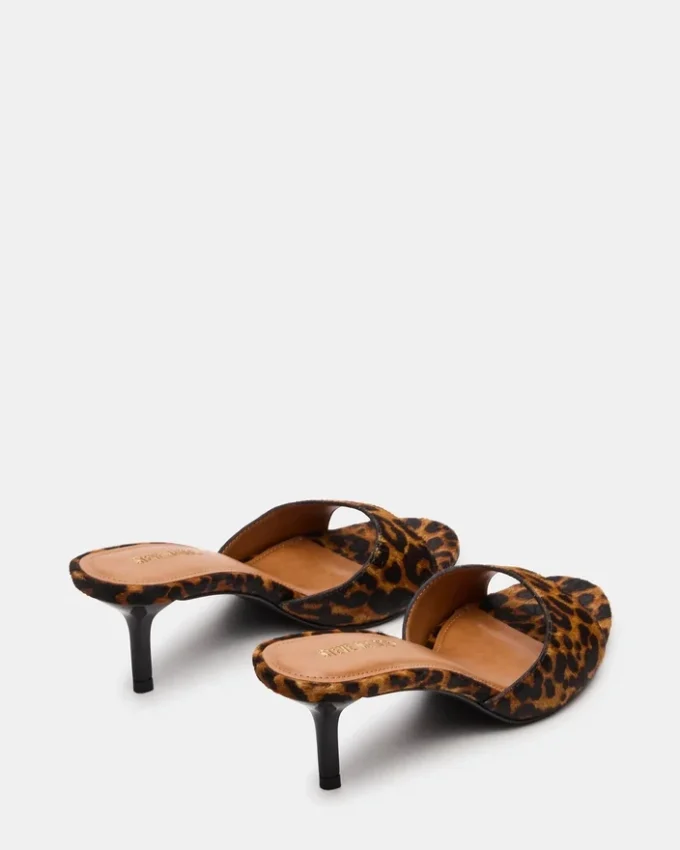 Kendrix Leopard Kendrix Leopard
