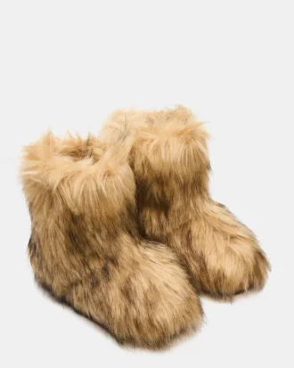 Kids Beastie Tan Kids Beastie Tan