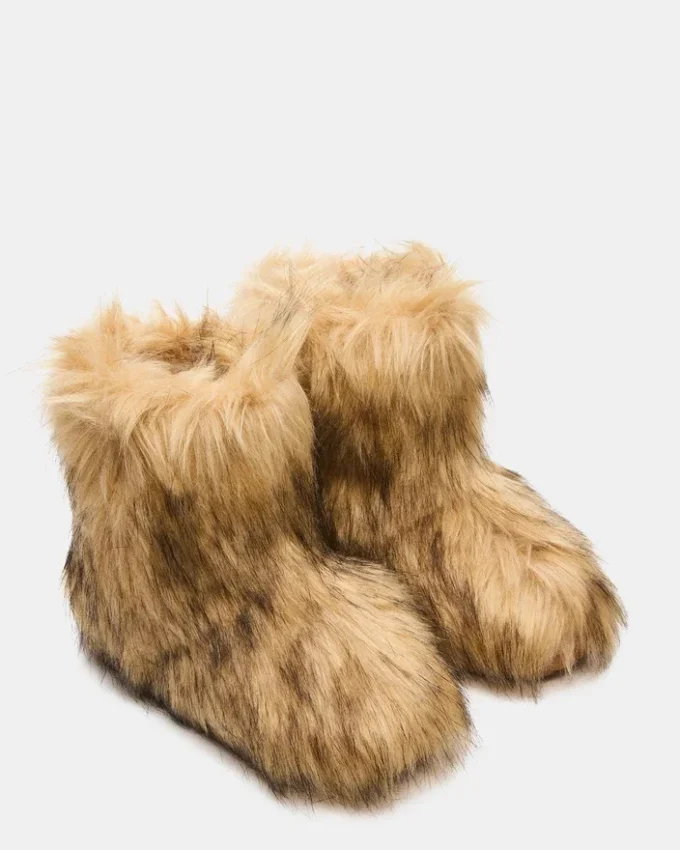 Kids Beastie Tan Kids Beastie Tan