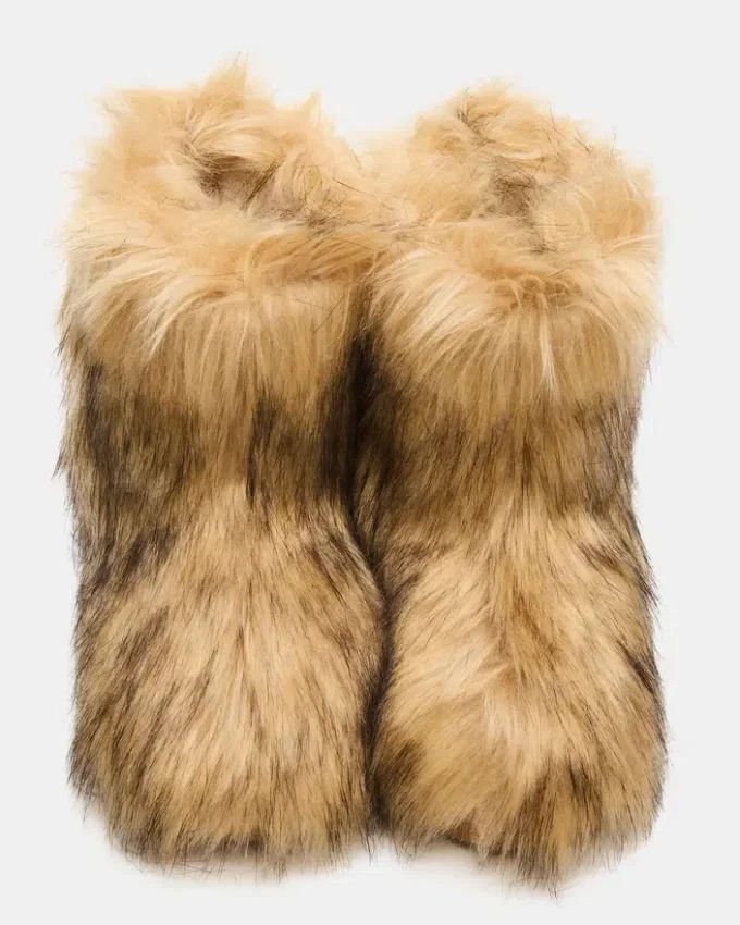 Kids Beastie Tan Kids Beastie Tan