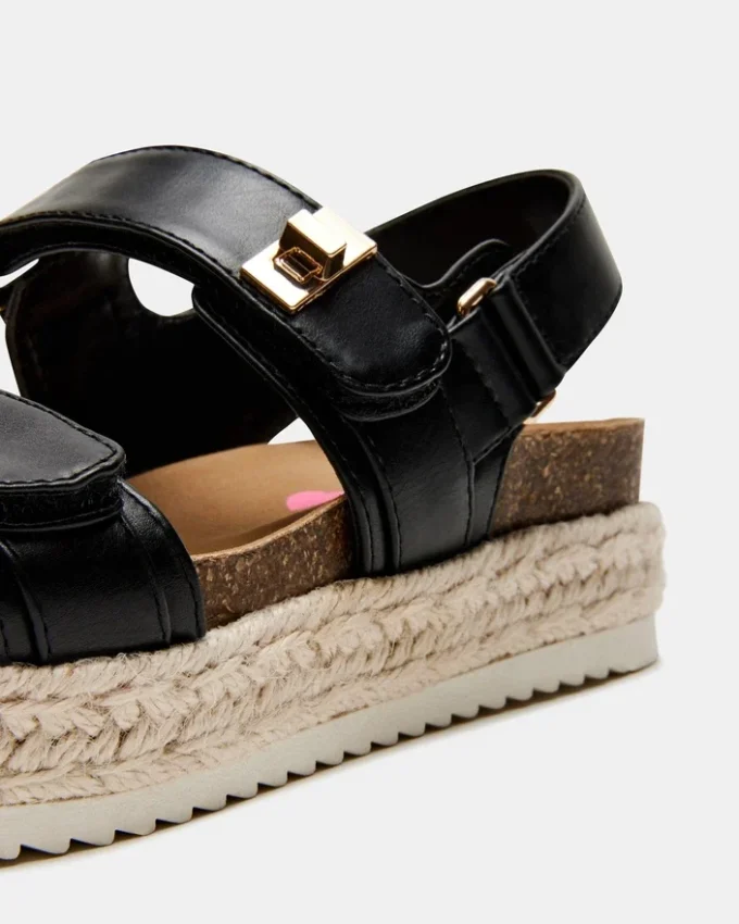 Kids Bigmona Preto Kids Bigmona Preto