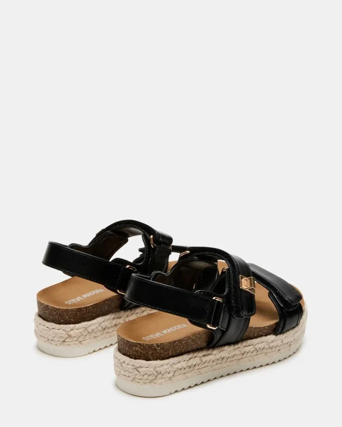 Kids Bigmona Preto Kids Bigmona Preto