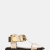 Kids Brazin Gold