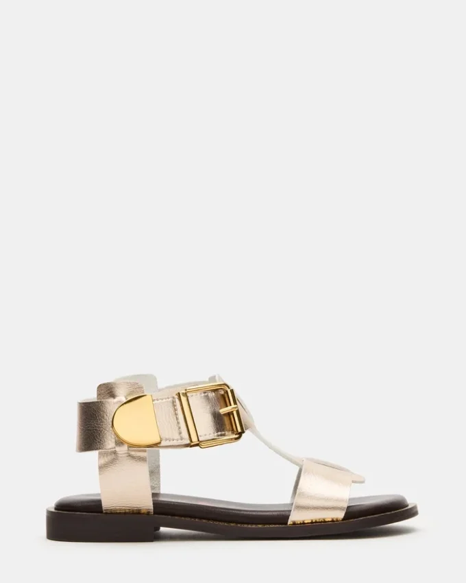 Kids Brazin Gold