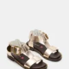 Kids Brazin Gold