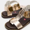 Kids Brazin Gold