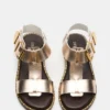 Kids Brazin Gold