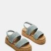 Kids Buggy Blue Kids Buggy Blue