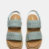 Kids Buggy Blue Kids Buggy Blue