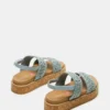 Kids Buggy Blue Kids Buggy Blue