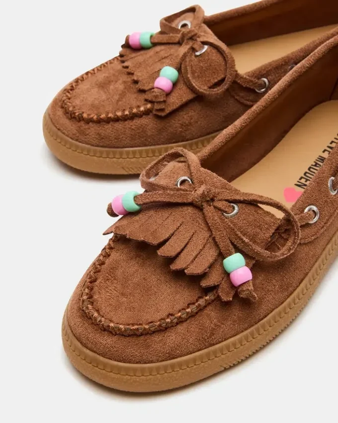 Kids Krisp Cognac Kids Krisp Cognac