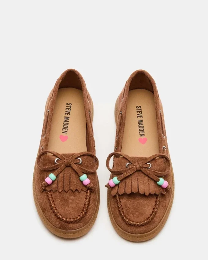 Kids Krisp Cognac Kids Krisp Cognac