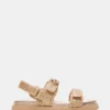Kids Mona Gold Multi