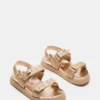 Kids Mona Gold Multi