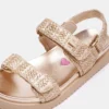 Kids Mona Gold Multi