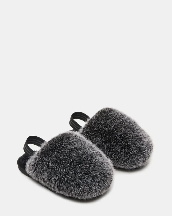 Kids Poof Grey Kids Poof Grey