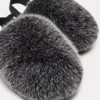 Kids Poof Grey Kids Poof Grey