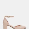 Kids Prettyy Blush Patent Kids Prettyy Blush Patent