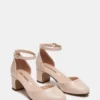 Kids Prettyy Blush Patent Kids Prettyy Blush Patent