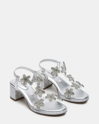 Kids Savvy Silver Kids Savvy Silver