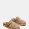 Kids Shilo Taupe