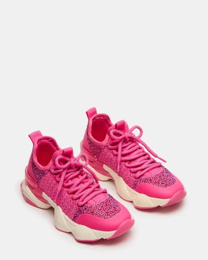 Kids Solace Rosa Choque Kids Solace Rosa Choque