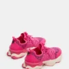 Kids Solace Rosa Choque Kids Solace Rosa Choque