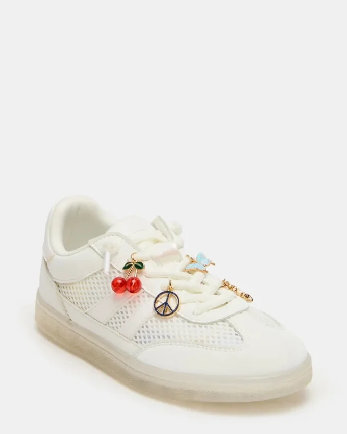 Kids Verdict White Multi Kids Verdict White Multi