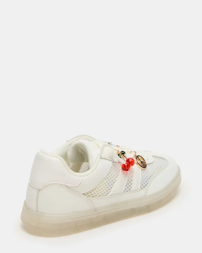 Kids Verdict White Multi Kids Verdict White Multi