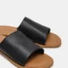 Kipp em couro preto Kipp em couro preto