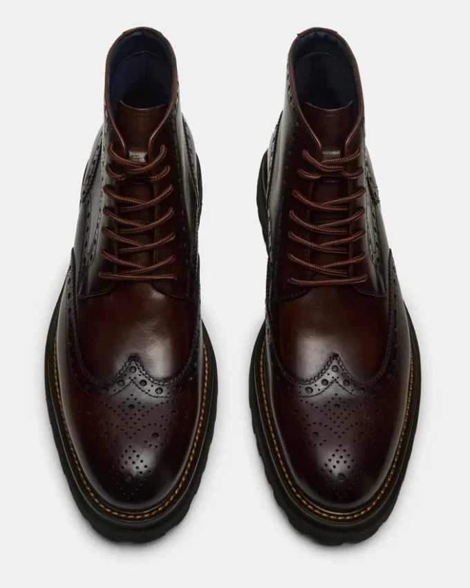 Koda Castanho Escuro