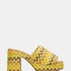 Kola Raffia Multi Kola Raffia Multi