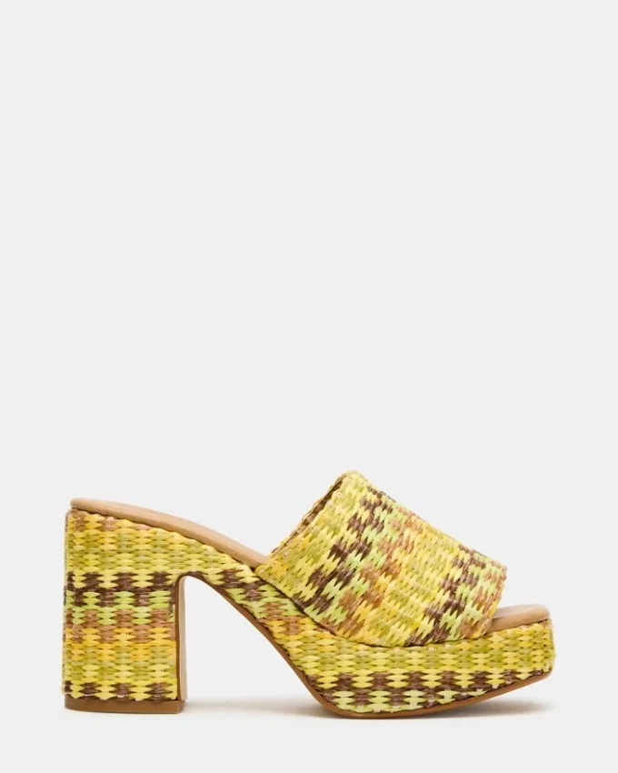 Kola Raffia Multi Kola Raffia Multi