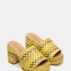 Kola Raffia Multi Kola Raffia Multi