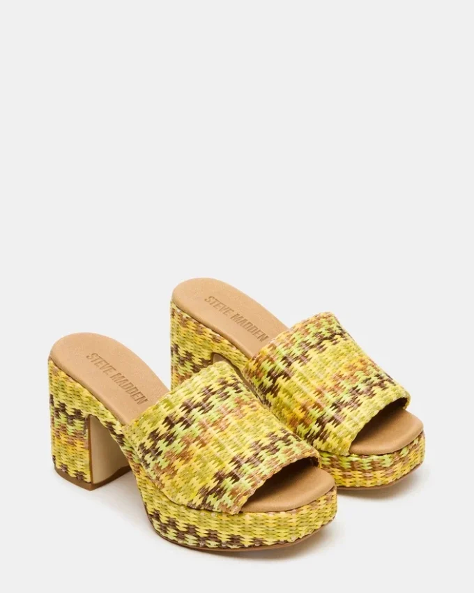 Kola Raffia Multi Kola Raffia Multi