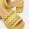 Kola Raffia Multi Kola Raffia Multi