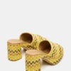 Kola Raffia Multi Kola Raffia Multi