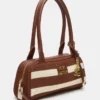 Lagune Bag Chocolate Multi