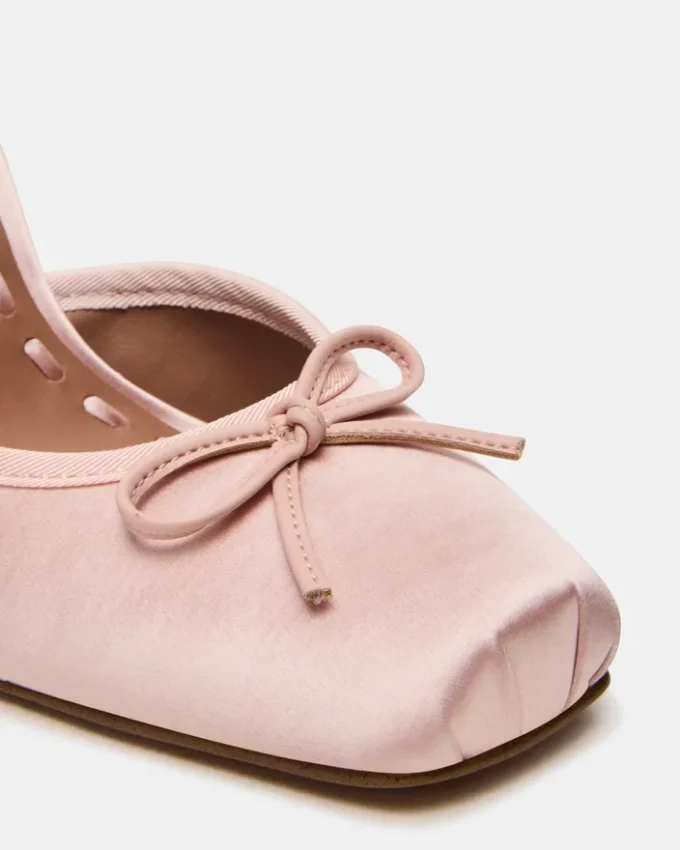 Larina Rosa Acetinado